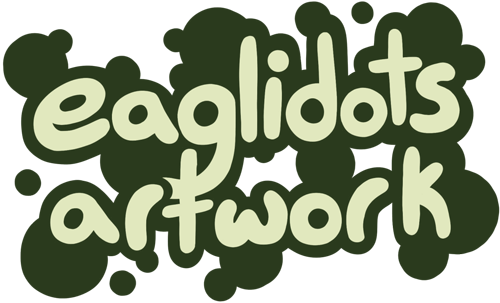 Eaglidots
