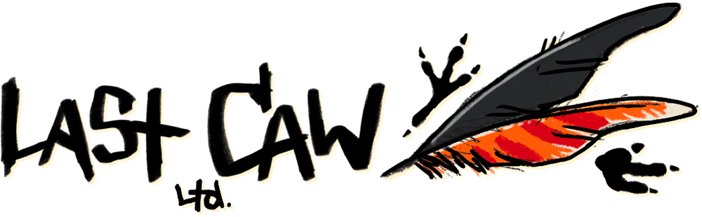 Last Caw