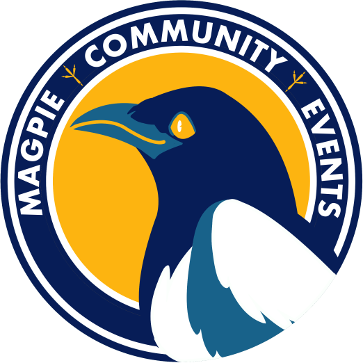 Magpie Community Events